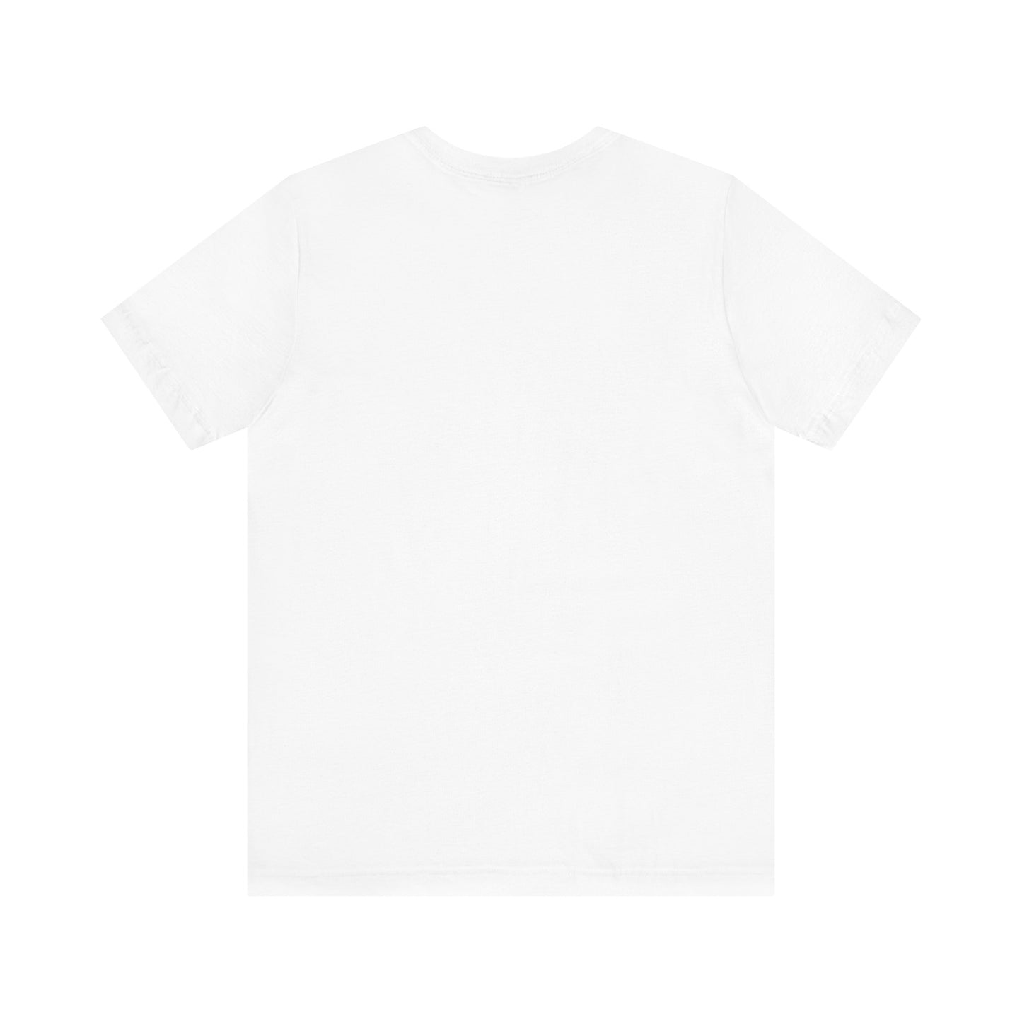 Fairbanks Soccer Tee - Unisex Jersey Short Sleeve Shirt for Sports Enthusiasts