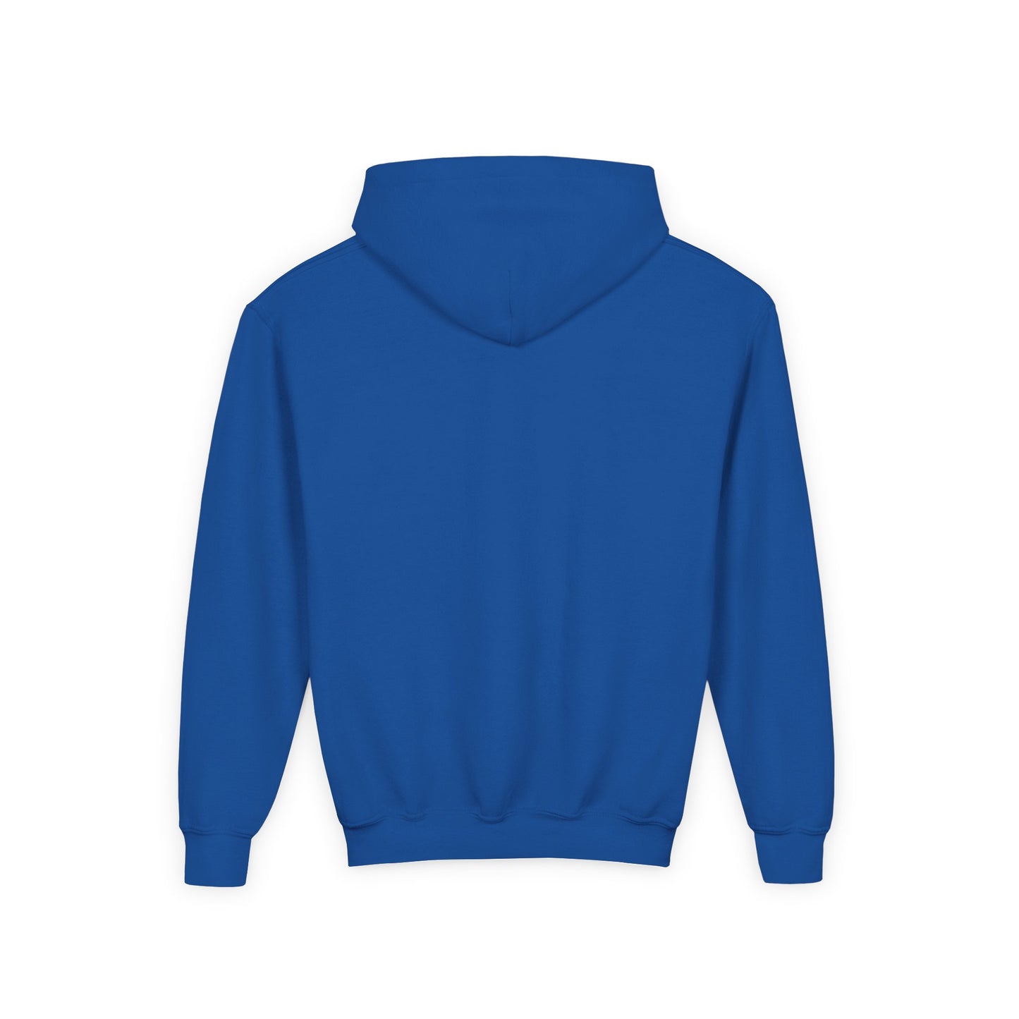 Fairbanks Alpine Ski Club Youth Hoodie - Perfect for Winter Adventures
