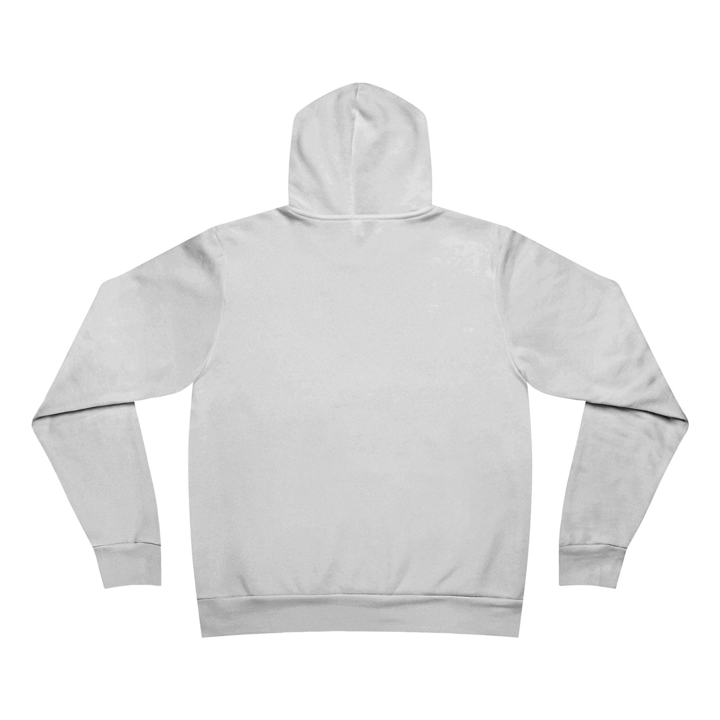 Cozy Unisex Pullover Hoodie - Fairbanks Design