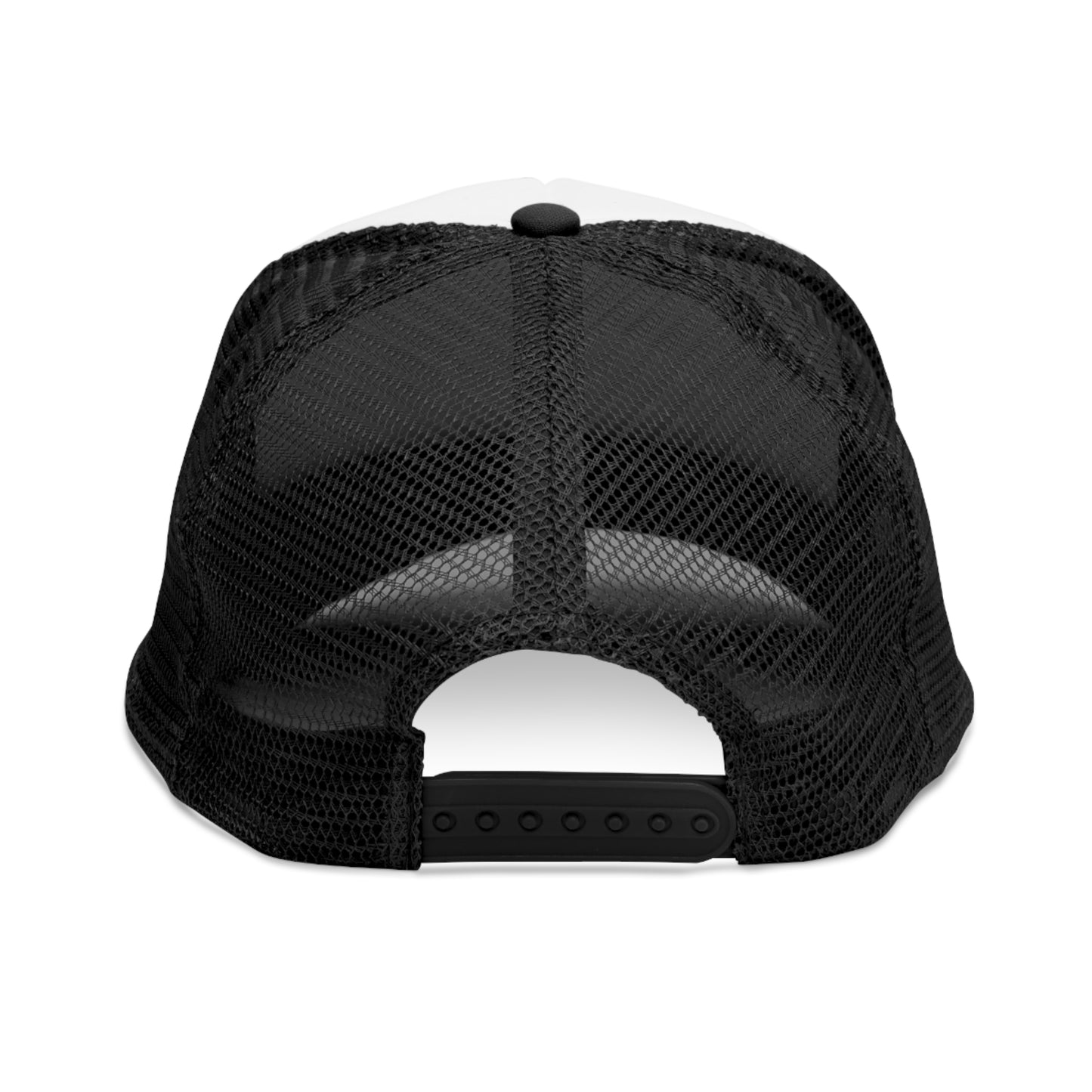 Fairbanks Alpine Ski Club Mesh Cap - Outdoor Sports Hat for Ski Enthusiasts