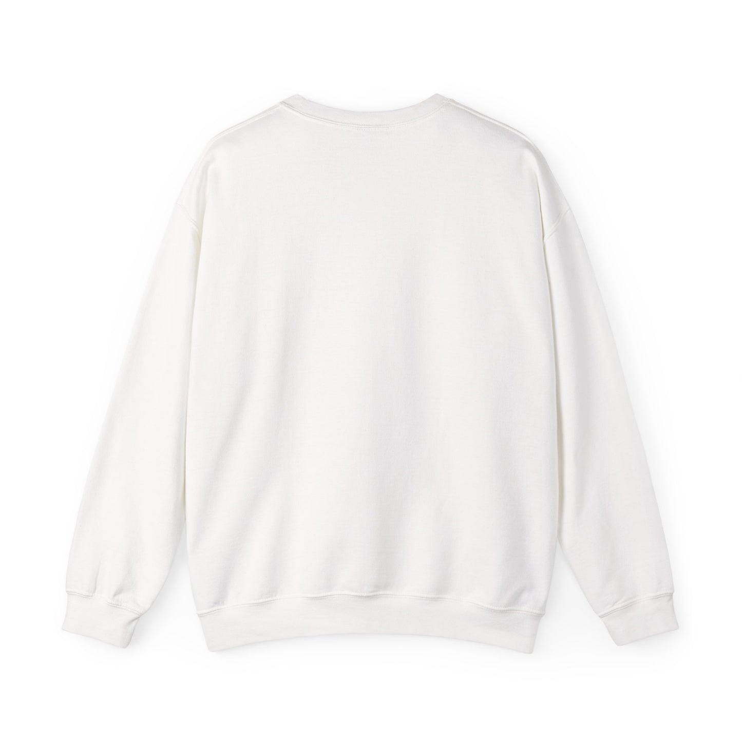 Fairbanks Soccer Graphic Crewneck Sweatshirt - Unisex Heavy Blend™ Cozy Apparel