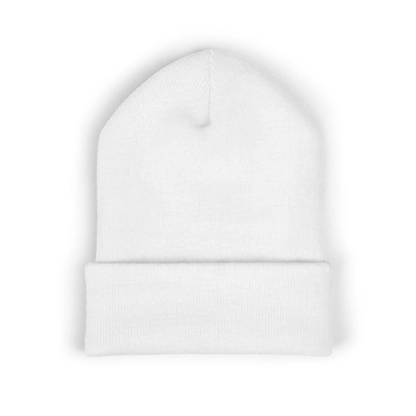 Fairbanks Alpine Embroidered Classic Cuffed Beanie - Winter Fashion Essential