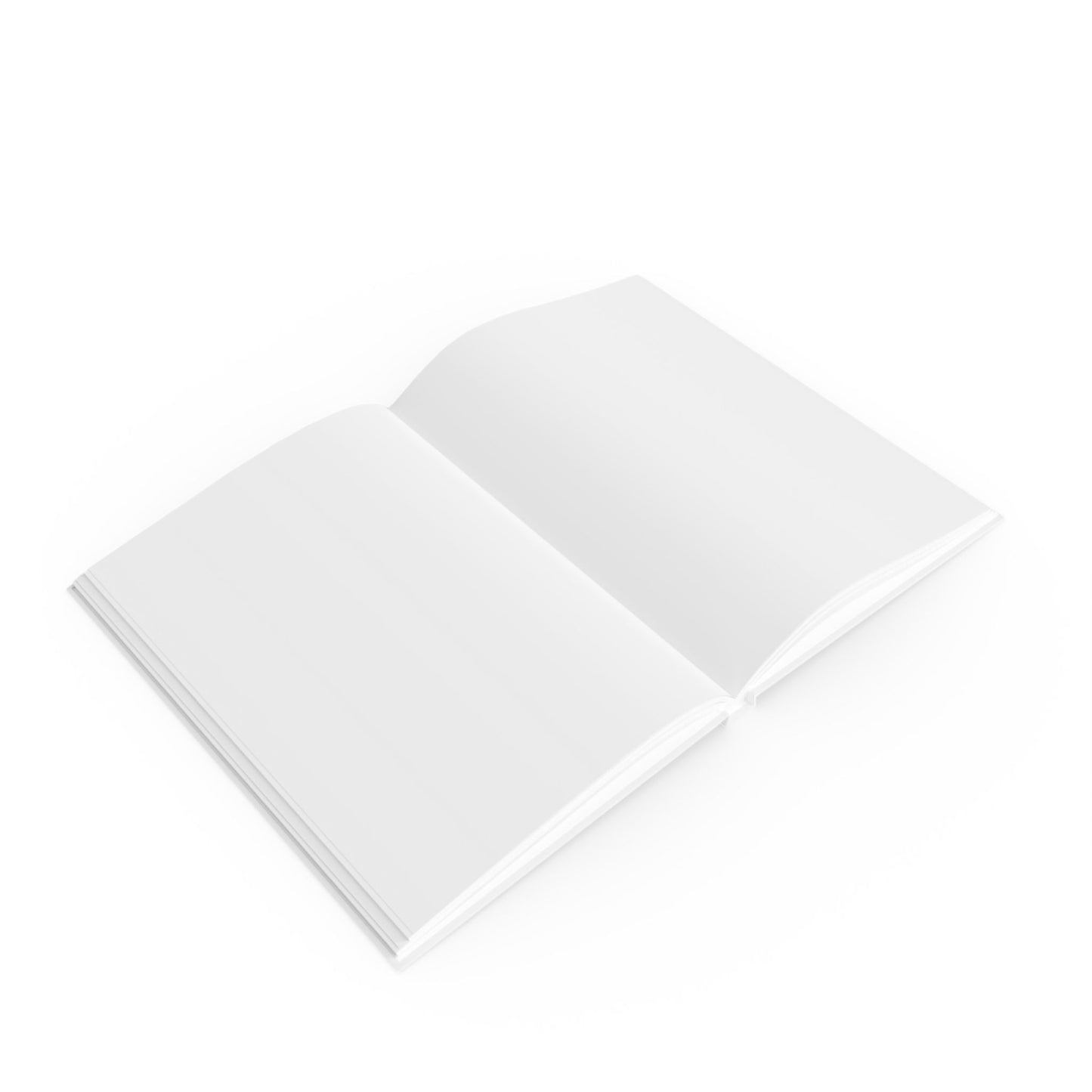 Fairbanks Alpine Ski Club Hard Backed Journal - Perfect for Winter Sports Enthusiasts and Adventurers
