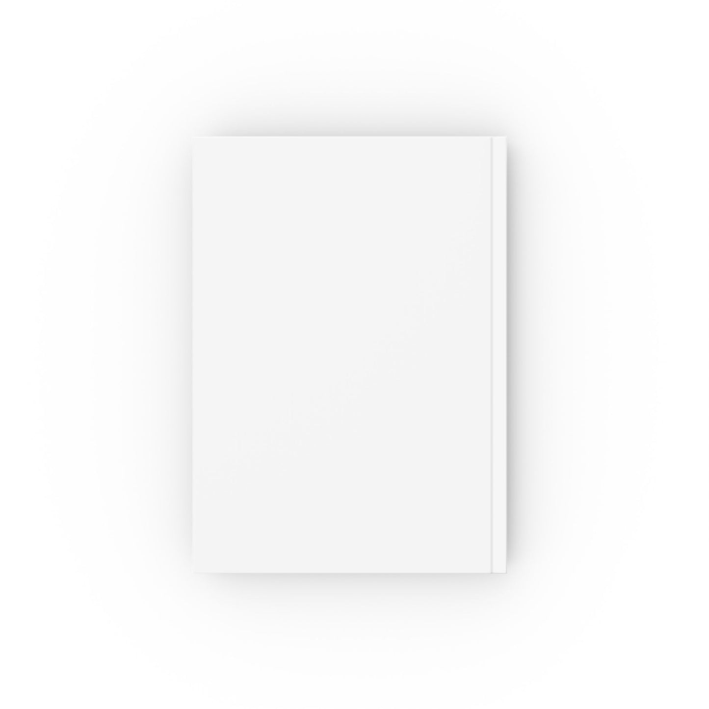 Fairbanks Alpine Ski Club Hard Backed Journal - Perfect for Winter Sports Enthusiasts and Adventurers