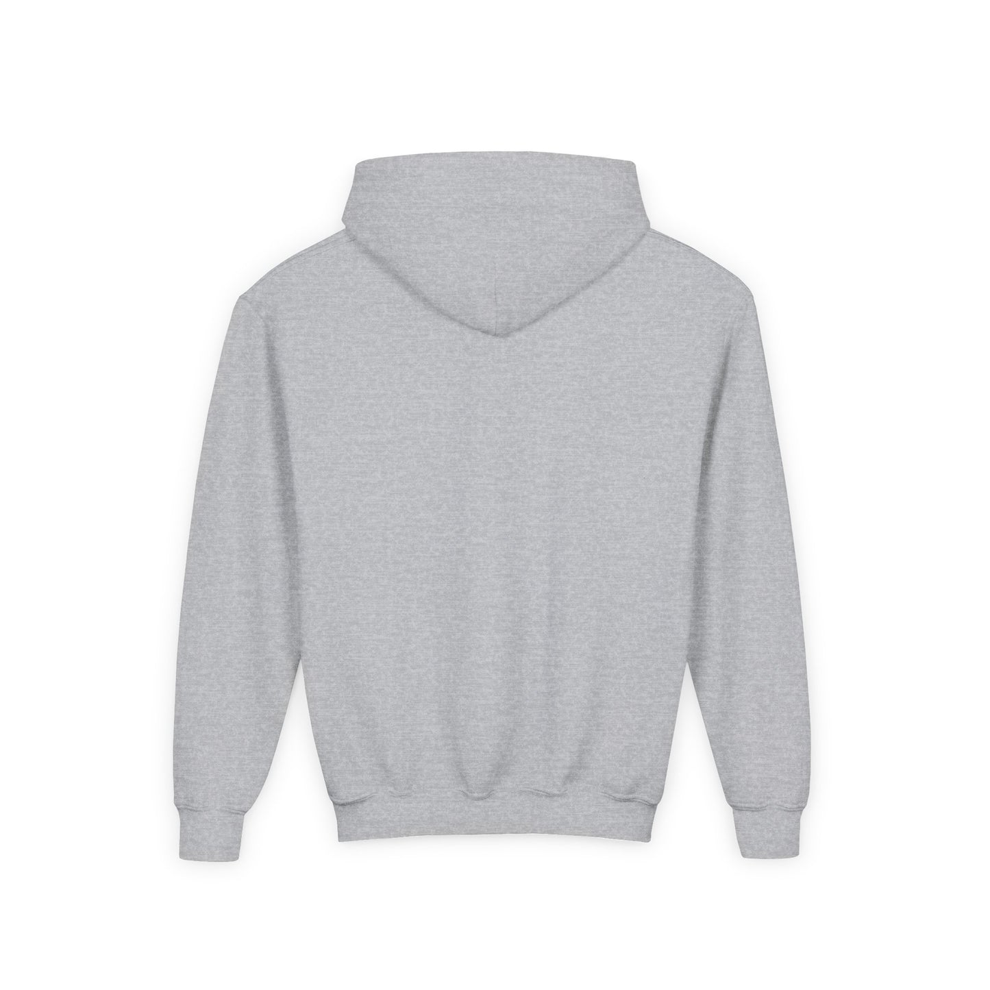 Fairbanks Alpine Ski Club Youth Hoodie - Perfect for Winter Adventures