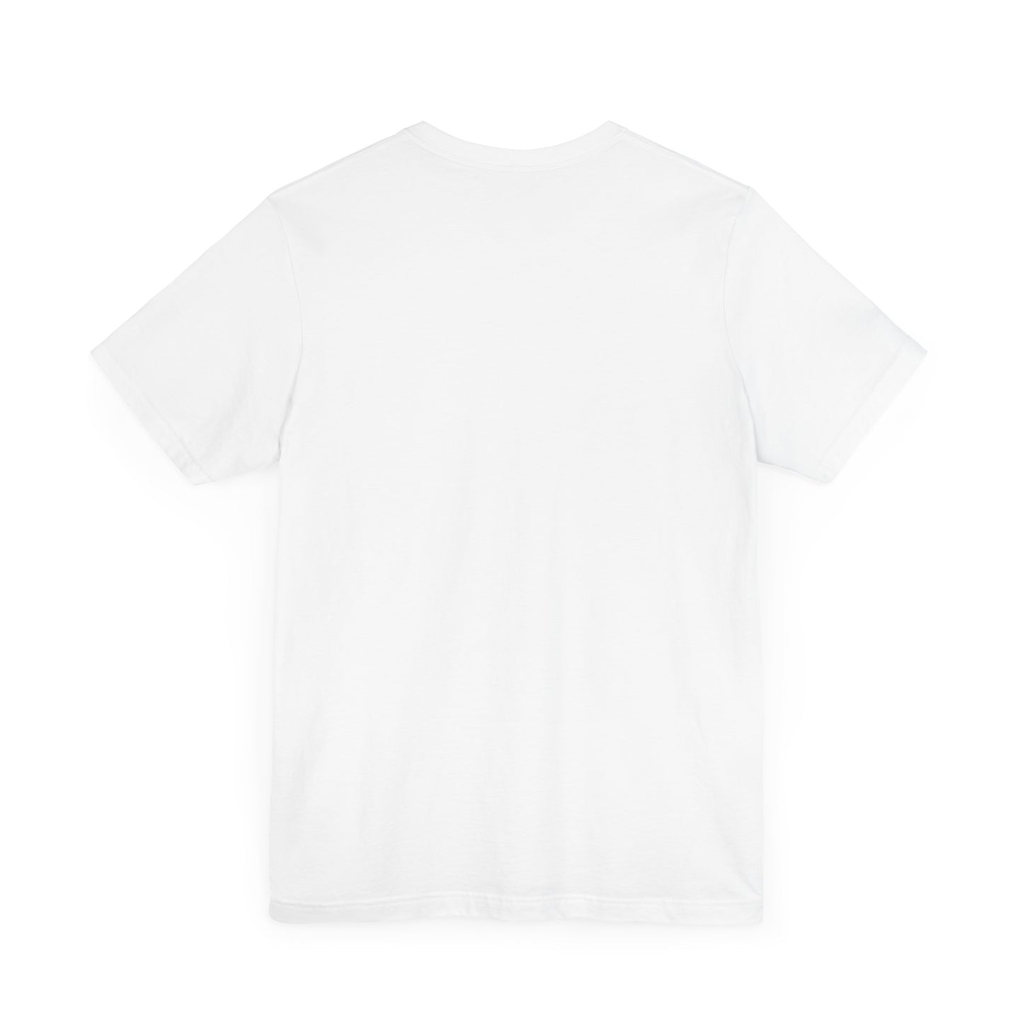 Fairbanks Soccer Tee - Unisex Jersey Short Sleeve Shirt for Sports Enthusiasts