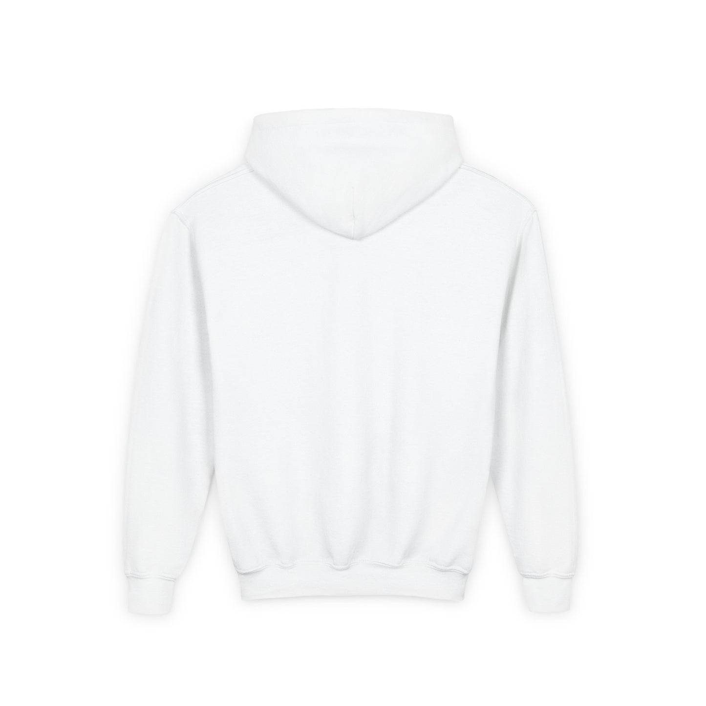 Fairbanks Alpine Ski Club Youth Hoodie - Perfect for Winter Adventures